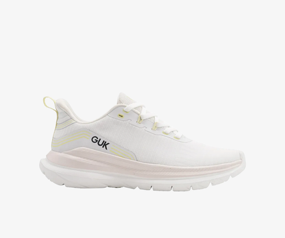 GUK | MUJER GM765-WHT