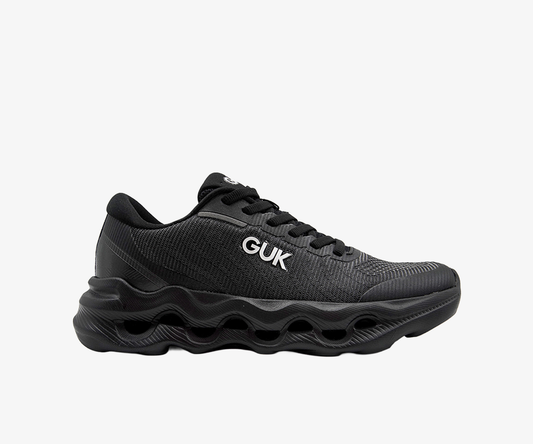 GUK | NEGRO / MUJER