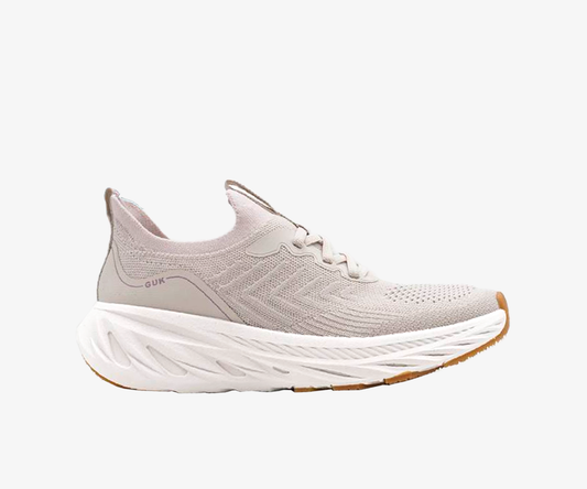 GUK | BEIGE BLANCO / MUJER