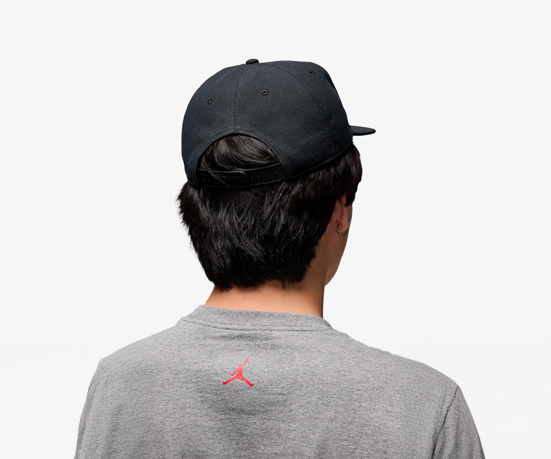 NIKE | GORRA JORDAN PRO
