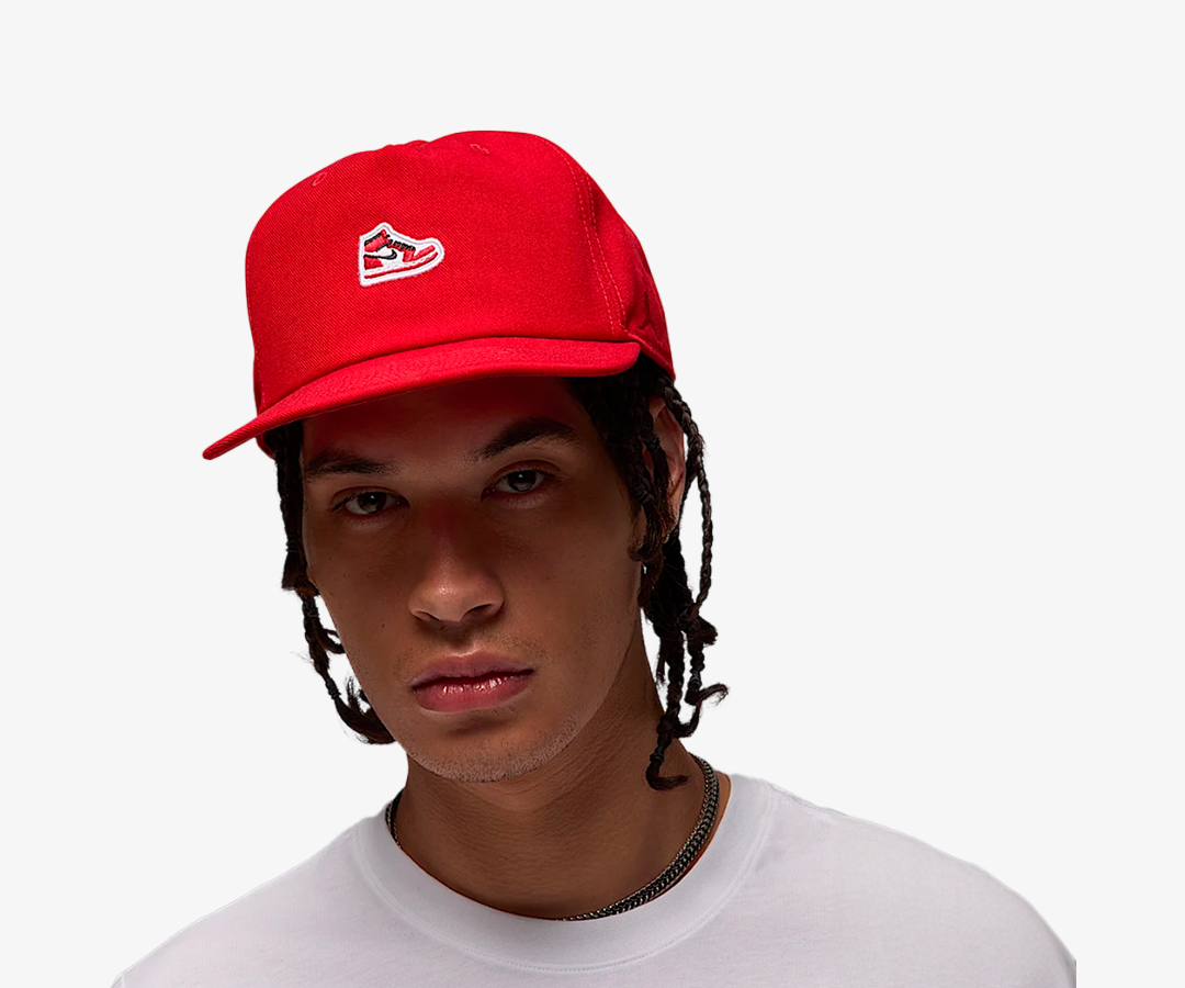 NIKE | GORRA JORDAN PRO