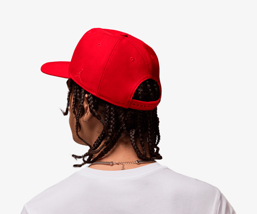 NIKE | GORRA JORDAN PRO
