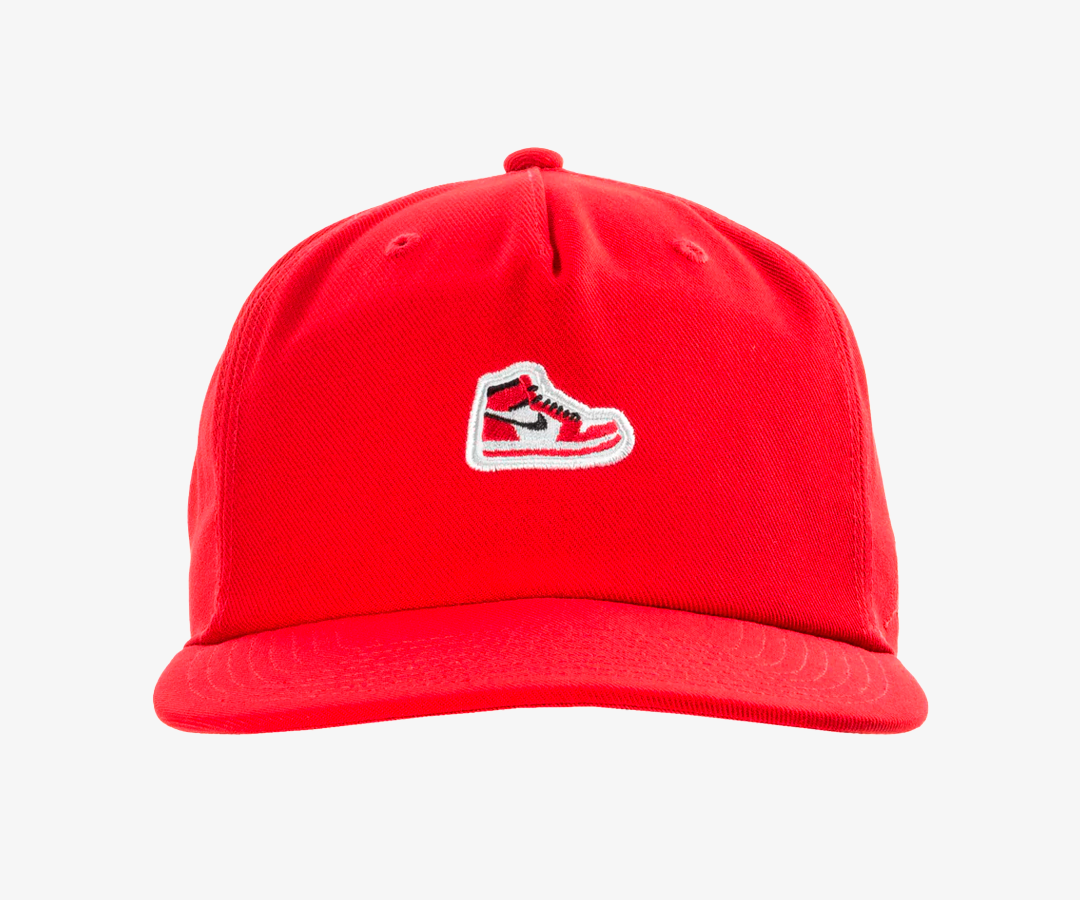 NIKE | GORRA JORDAN PRO