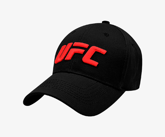 UFC | GORRA UFC K1001BK