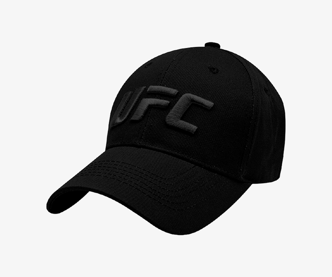 UFC | GORRA UFC K1002BK
