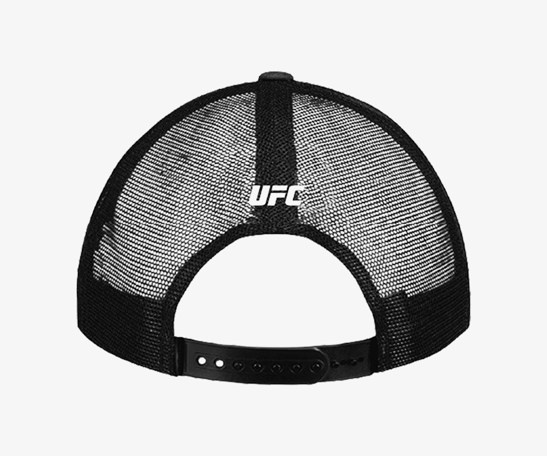 UFC | GORRA UFC K2513BK