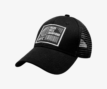 UFC | GORRA UFC K2513BK
