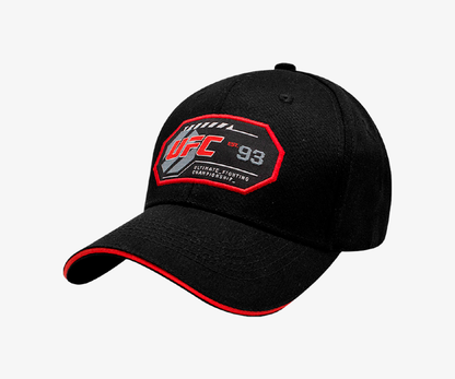 UFC | GORRA UFC K2514BK