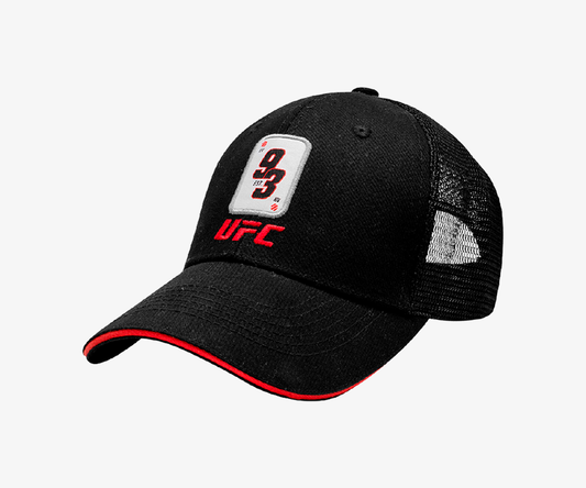 UFC | GORRA UFC K2516BK