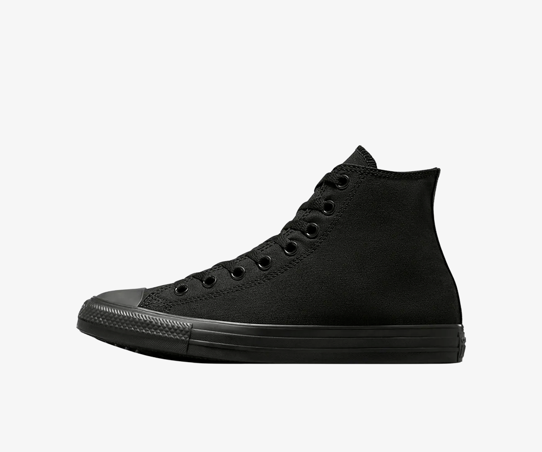 CONVERSE | BOTA LONA NEW COLLECTION