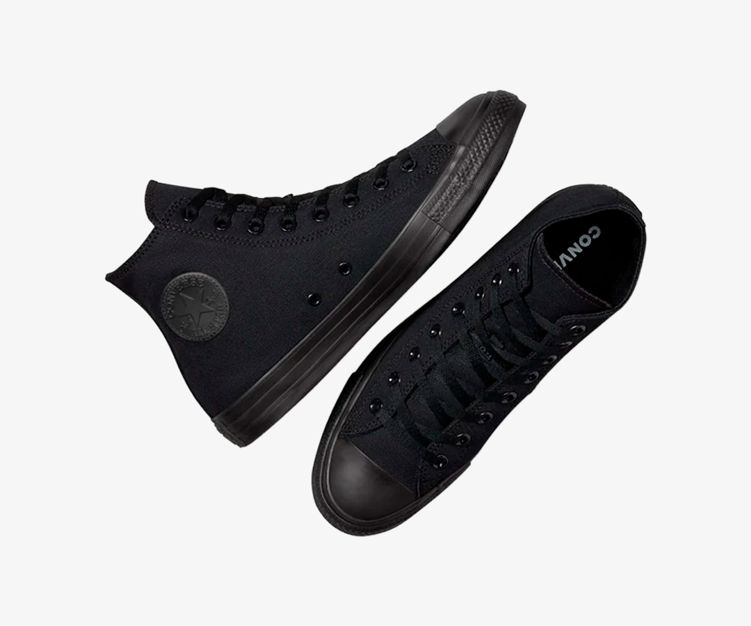 CONVERSE | BOTA LONA NEW COLLECTION