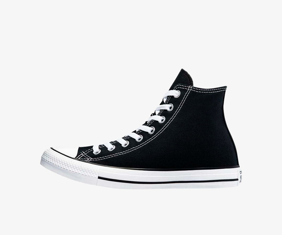 CONVERSE | BOTA LONA NEW COLLECTION