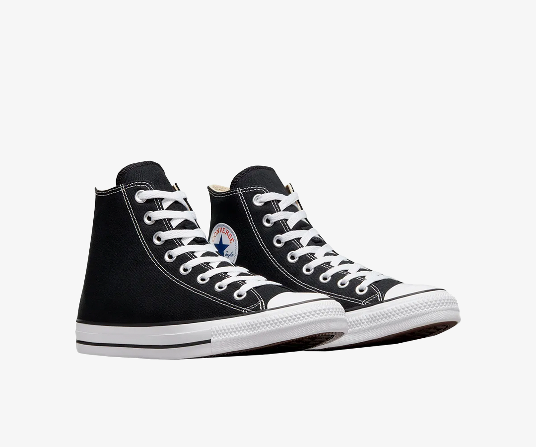 CONVERSE | BOTA LONA NEW COLLECTION