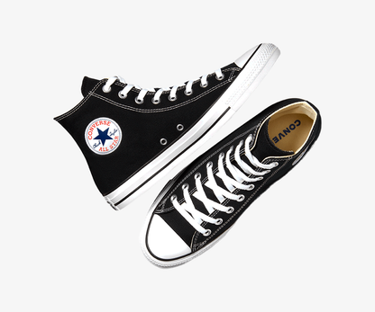 CONVERSE | BOTA LONA NEW COLLECTION