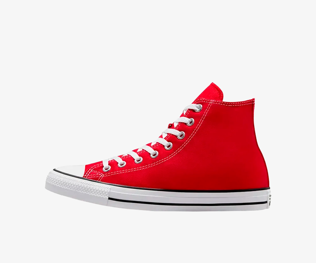 CONVERSE |  BOTA LONA NEW COLLECTION