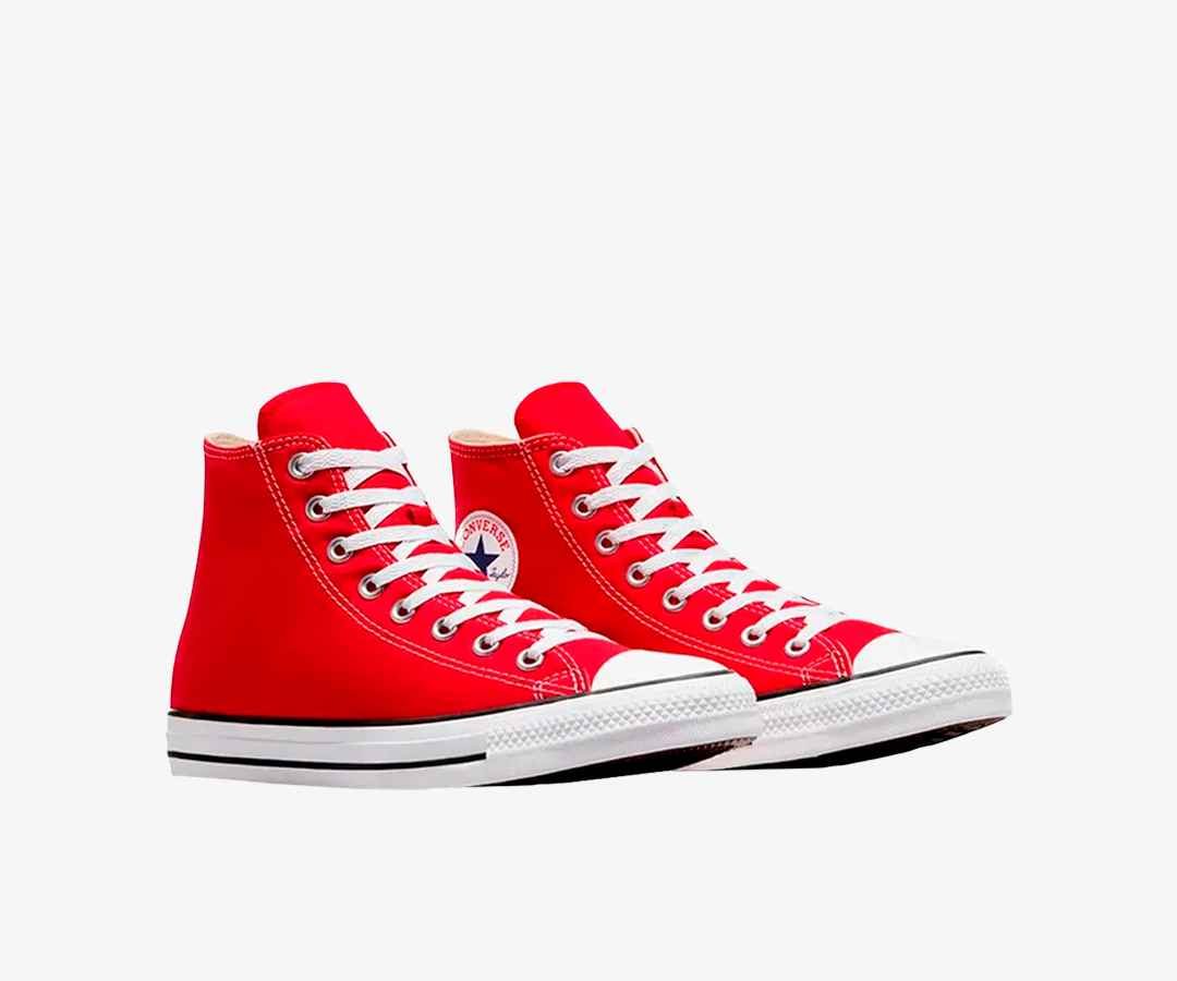 CONVERSE |  BOTA LONA NEW COLLECTION