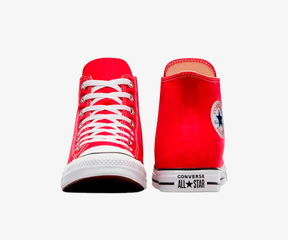 CONVERSE |  BOTA LONA NEW COLLECTION