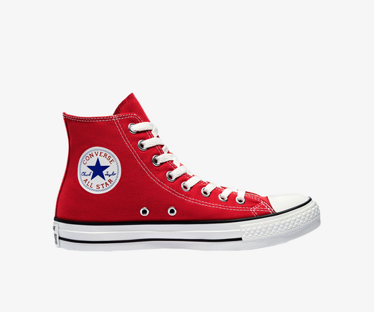 CONVERSE |  BOTA LONA NEW COLLECTION