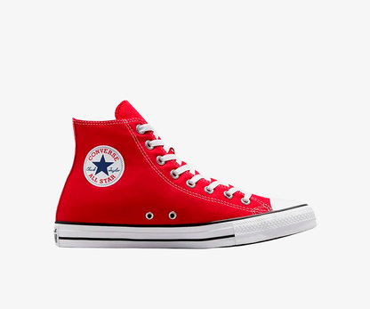 CONVERSE |  BOTA LONA NEW COLLECTION