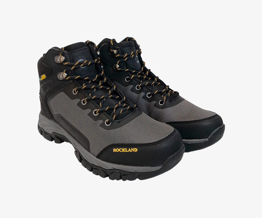 ROCKLAND | MONTANA-H3 RESISTENTE AL AGUA