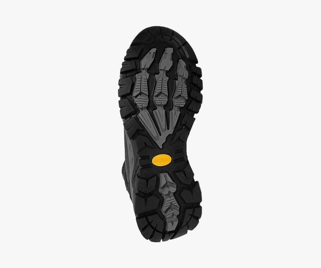 ROCKLAND | MONTANA-H3 RESISTENTE AL AGUA