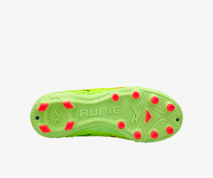 RUNIC | GUAYOS HOMBRE