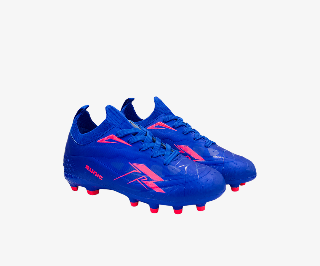 RUNIC | GUAYOS /PRAGA-JW3/JUNIOR