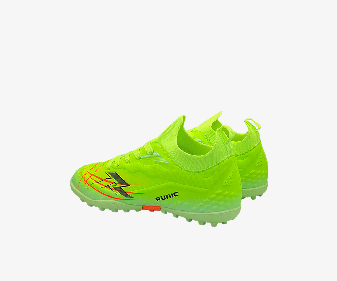 RUNIC | GUAYOS /PRAGA-JW5/JUNIOR