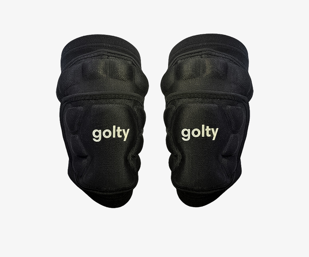 GOLTY | RODILLERAS