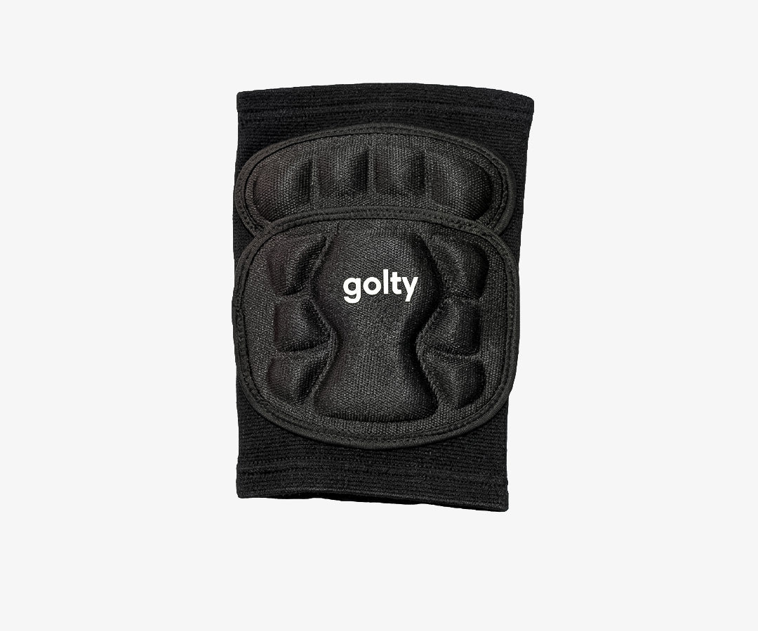 GOLTY | RODILLERAS