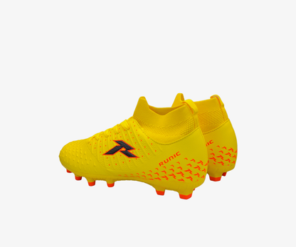 RUNIC | GUAYOS JUNIOR