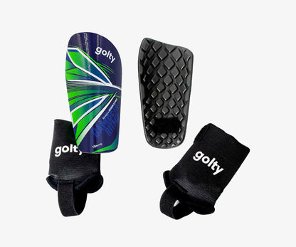GOLTY | CANILLERA PROFESIONAL TRIBUTO