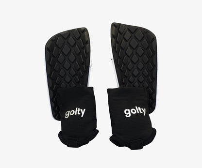 GOLTY | CANILLERA PROFESIONAL TRIBUTO
