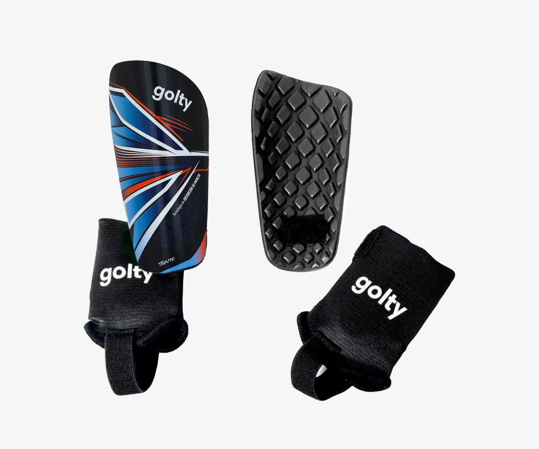 GOLTY | CANILLERA PROFESIONAL TRIBUTO