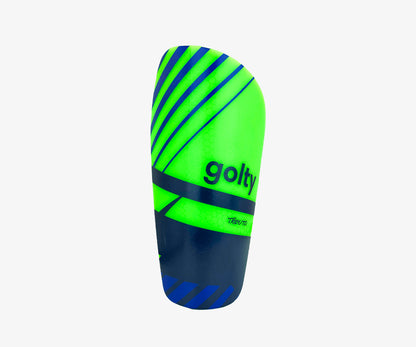 GOLTY | CANILLERA COMPETENCIA TRIBUTO