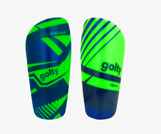 GOLTY | CANILLERA COMPETENCIA TRIBUTO
