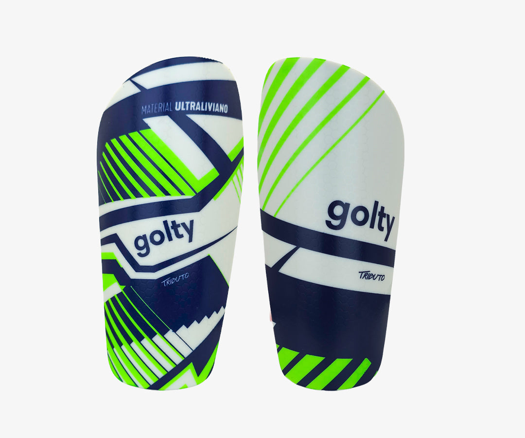 GOLTY | CANILLERA COMPETENCIA TRIBUTO
