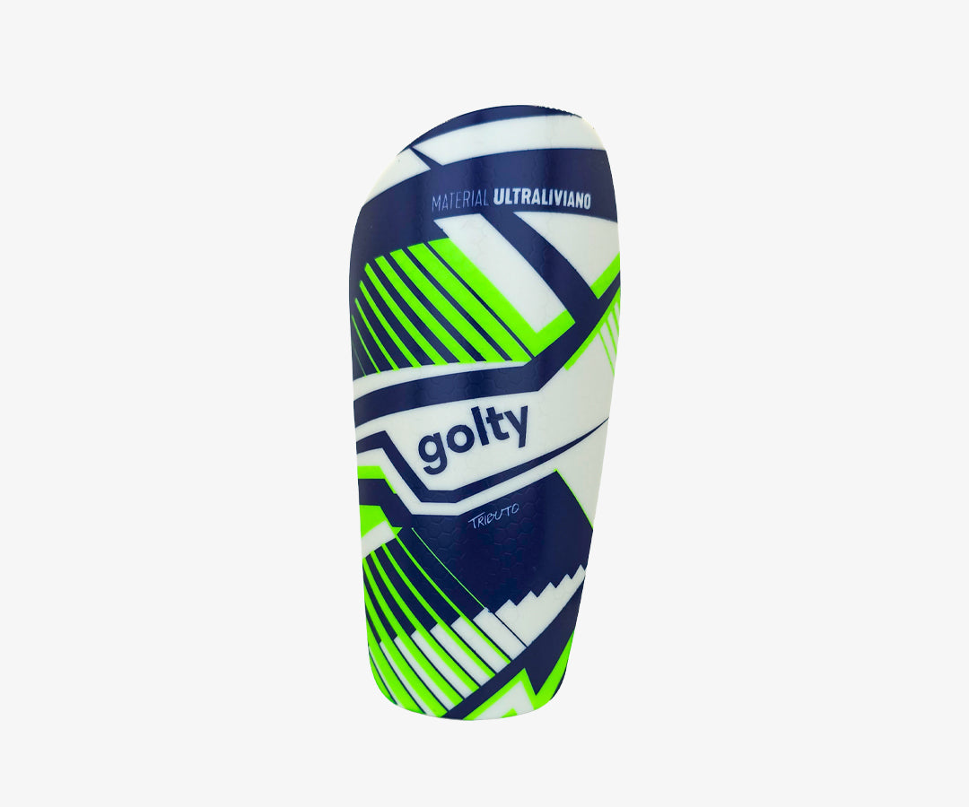 GOLTY | CANILLERA COMPETENCIA TRIBUTO