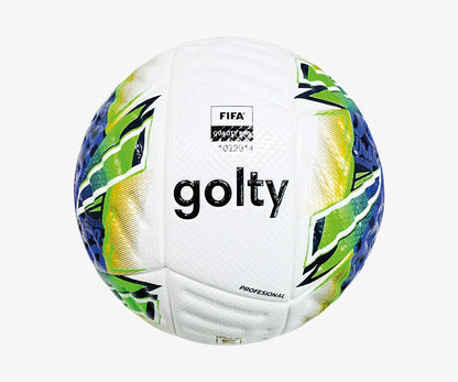 GOLTY | BALÓN DE FÚTBOL PROFESIONAL