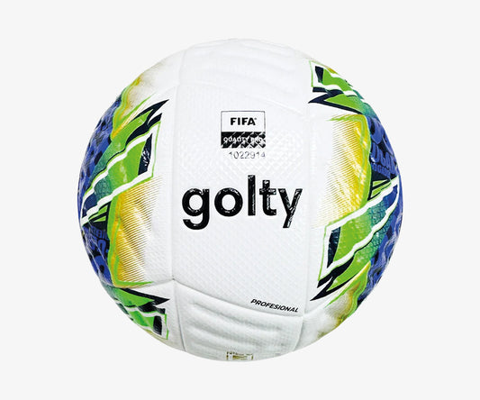 GOLTY | BALÓN DE FÚTBOL PROFESIONAL