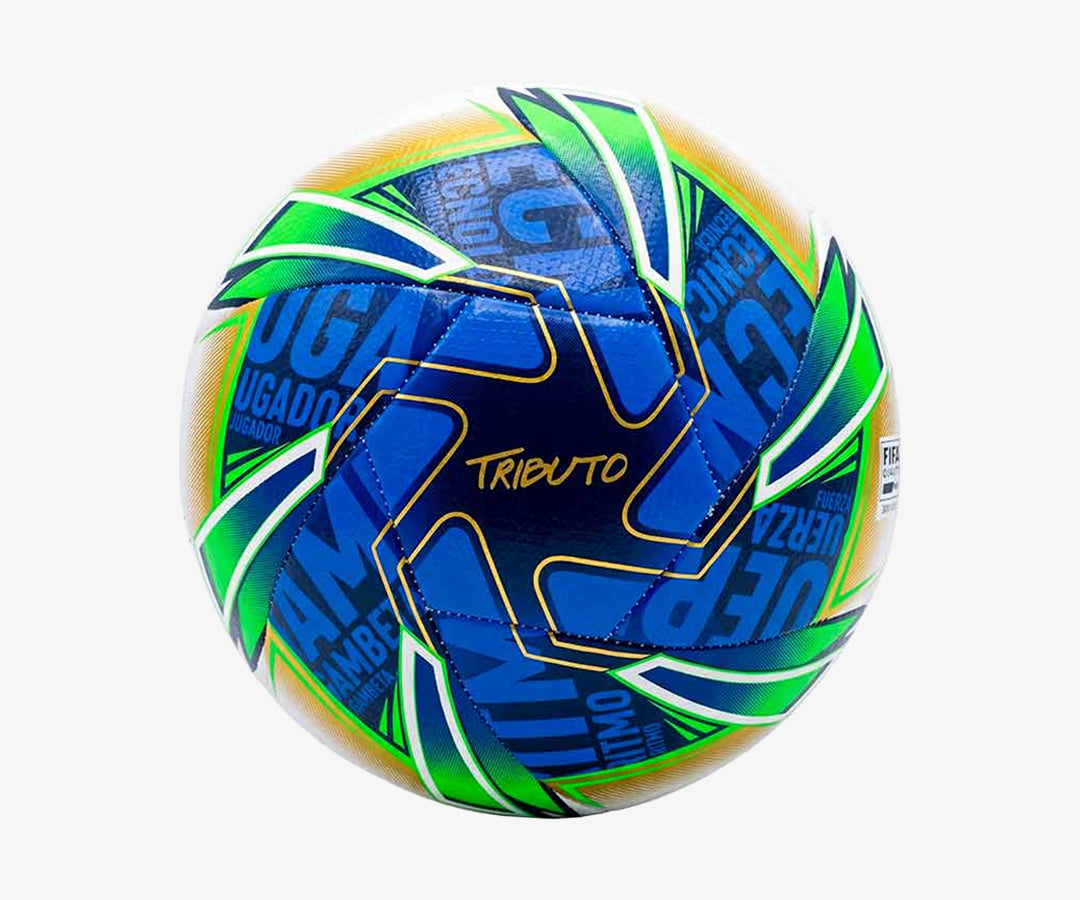 GOLTY | BALÓN DE FÚTBOL