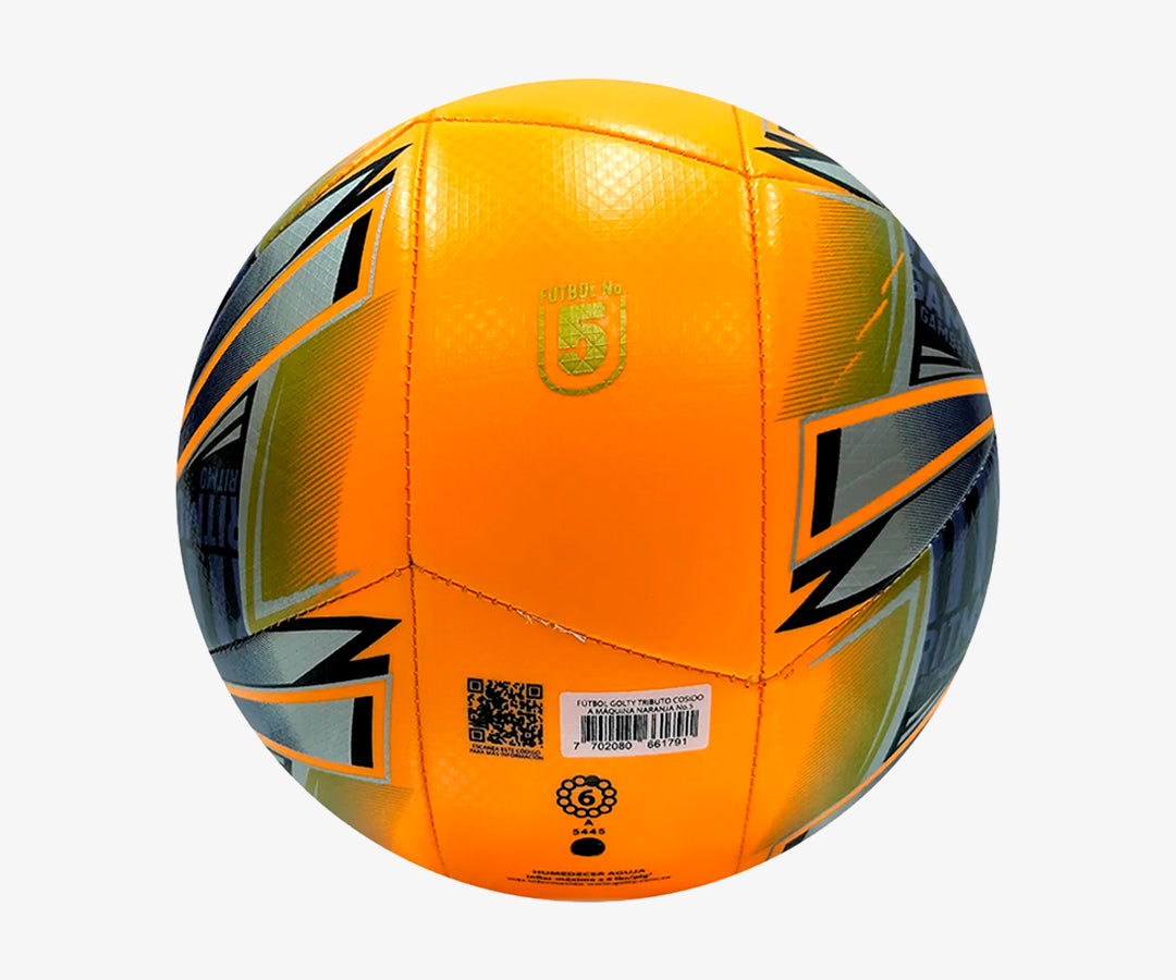 GOLTY | BALÓN DE FÚTBOL