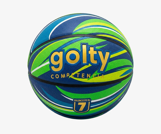 GOLTY | BALÓN DE BALONCESTO