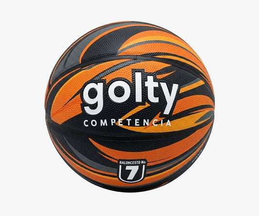 GOLTY | BALÓN DE BALONCESTO