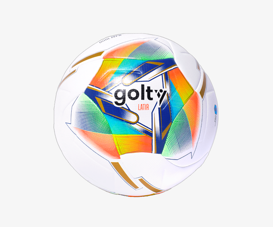 GOLTY | BALÓN PARA FÚTBOL N°5